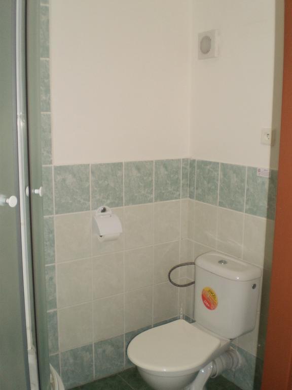 Hotel Pod Skalou Písek Dış mekan fotoğraf